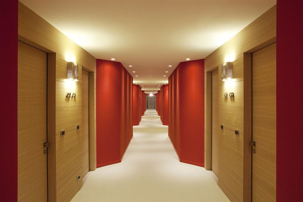 Hsm Hotel San Martino Garbagnate Monastero Zewnętrze zdjęcie