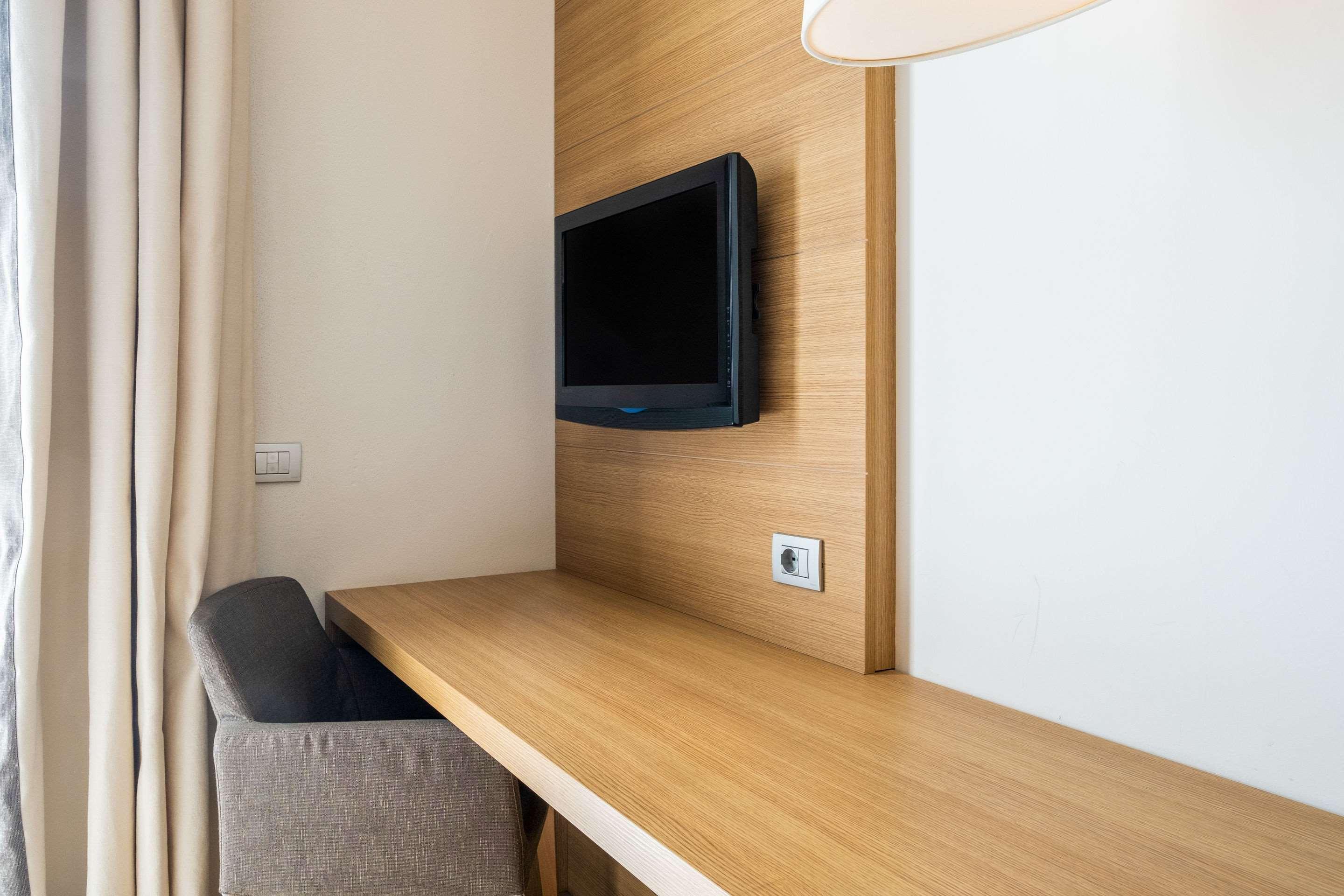 Hsm Hotel San Martino Garbagnate Monastero Zewnętrze zdjęcie