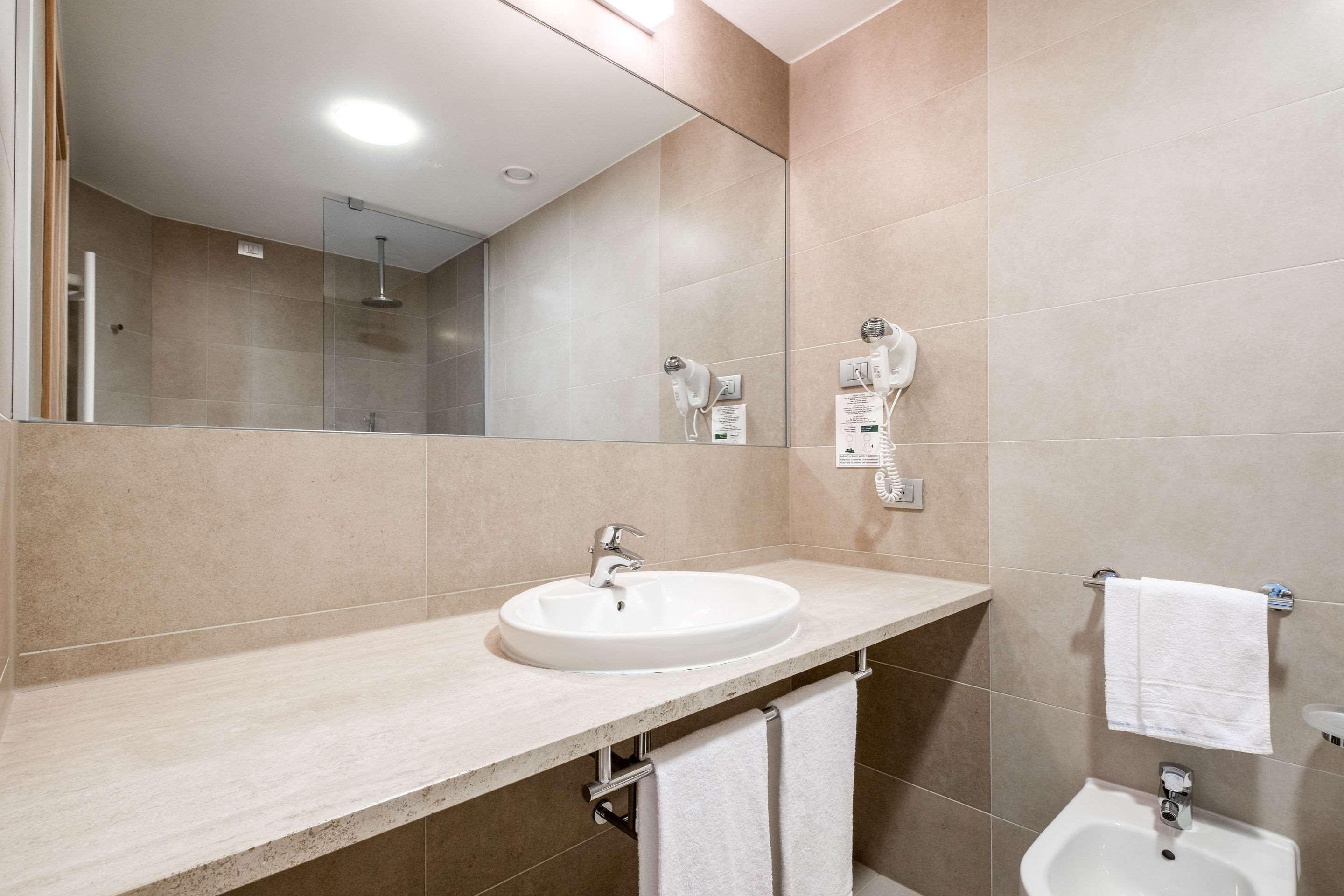Hsm Hotel San Martino Garbagnate Monastero Zewnętrze zdjęcie