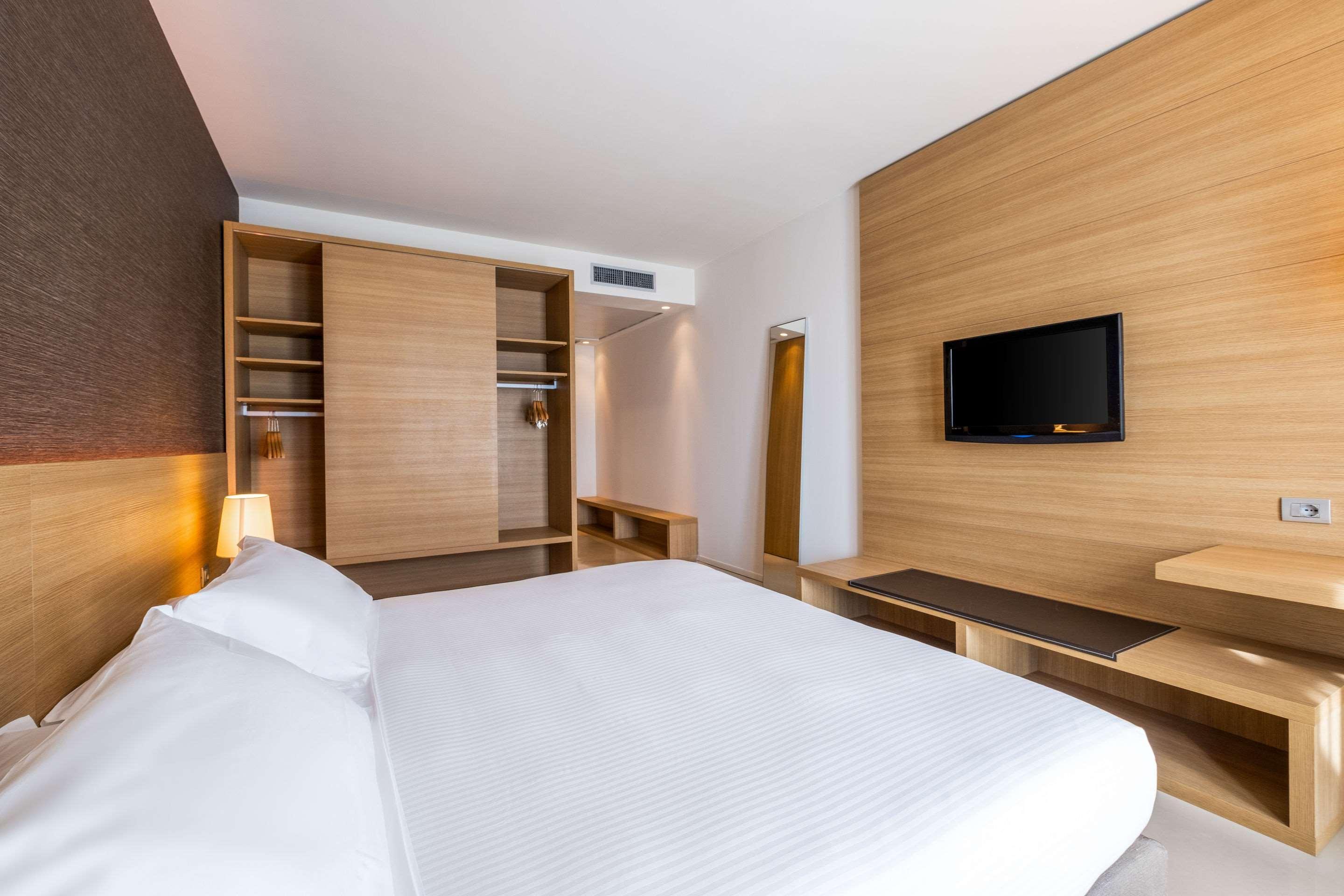 Hsm Hotel San Martino Garbagnate Monastero Zewnętrze zdjęcie