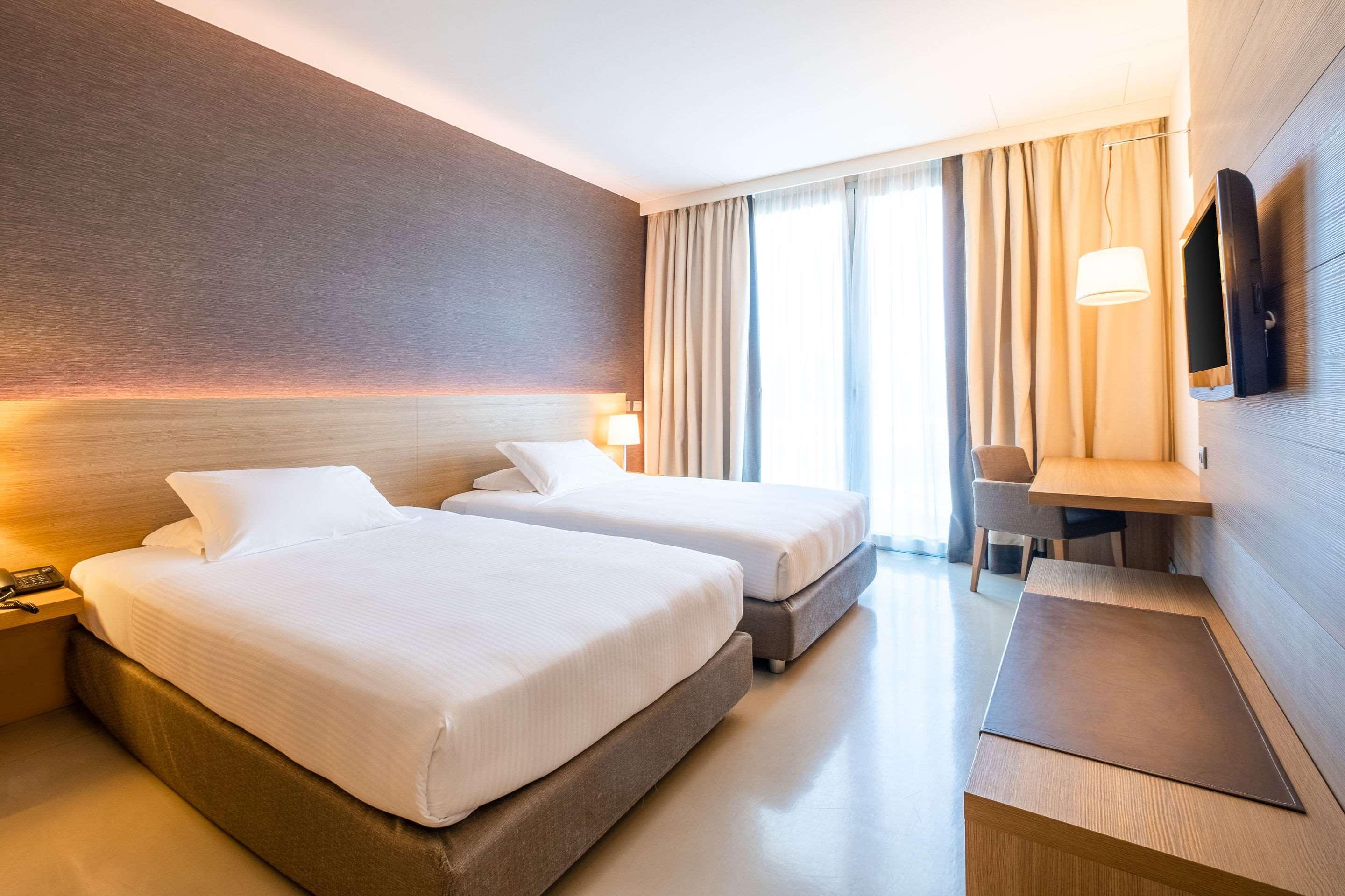 Hsm Hotel San Martino Garbagnate Monastero Zewnętrze zdjęcie