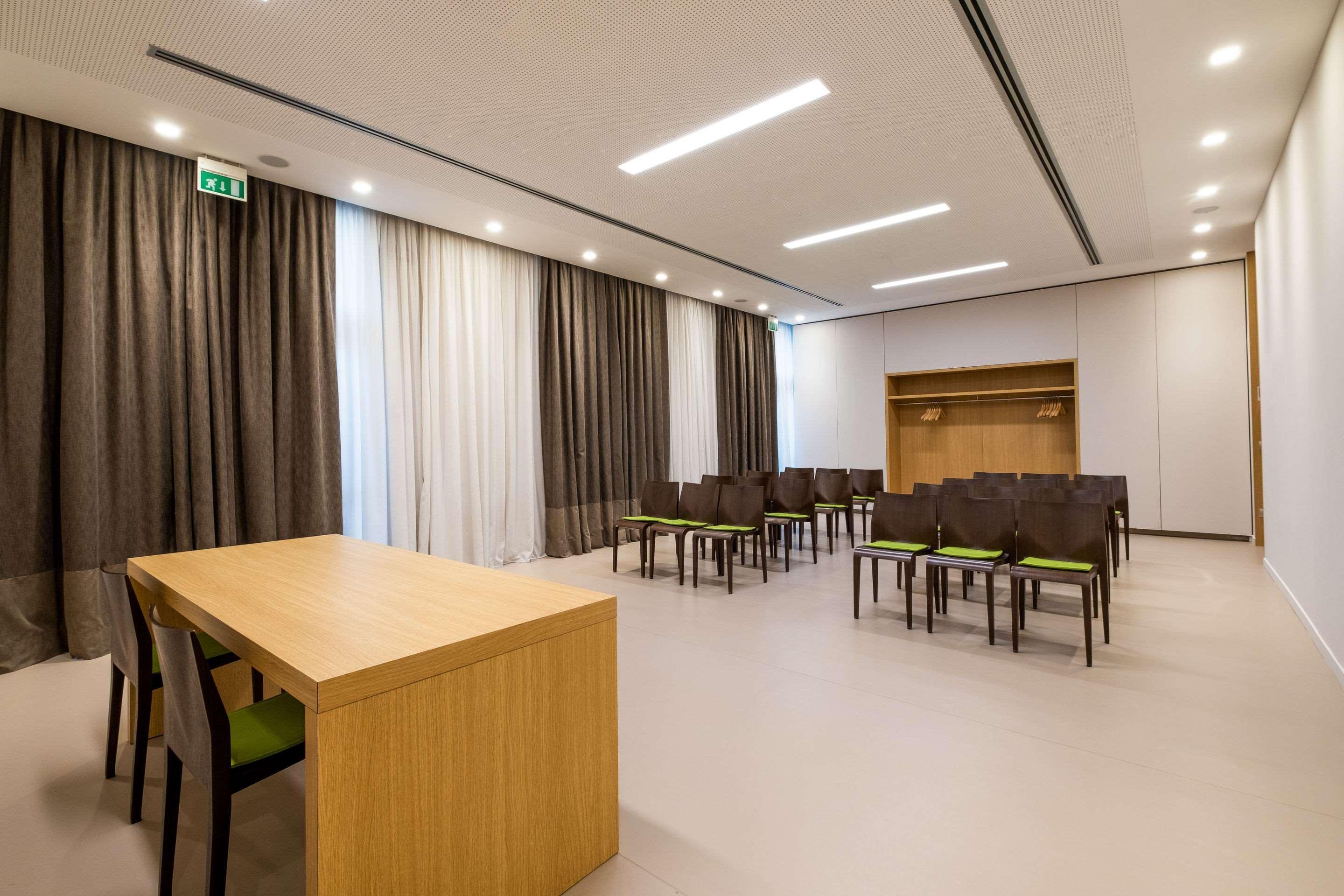 Hsm Hotel San Martino Garbagnate Monastero Zewnętrze zdjęcie
