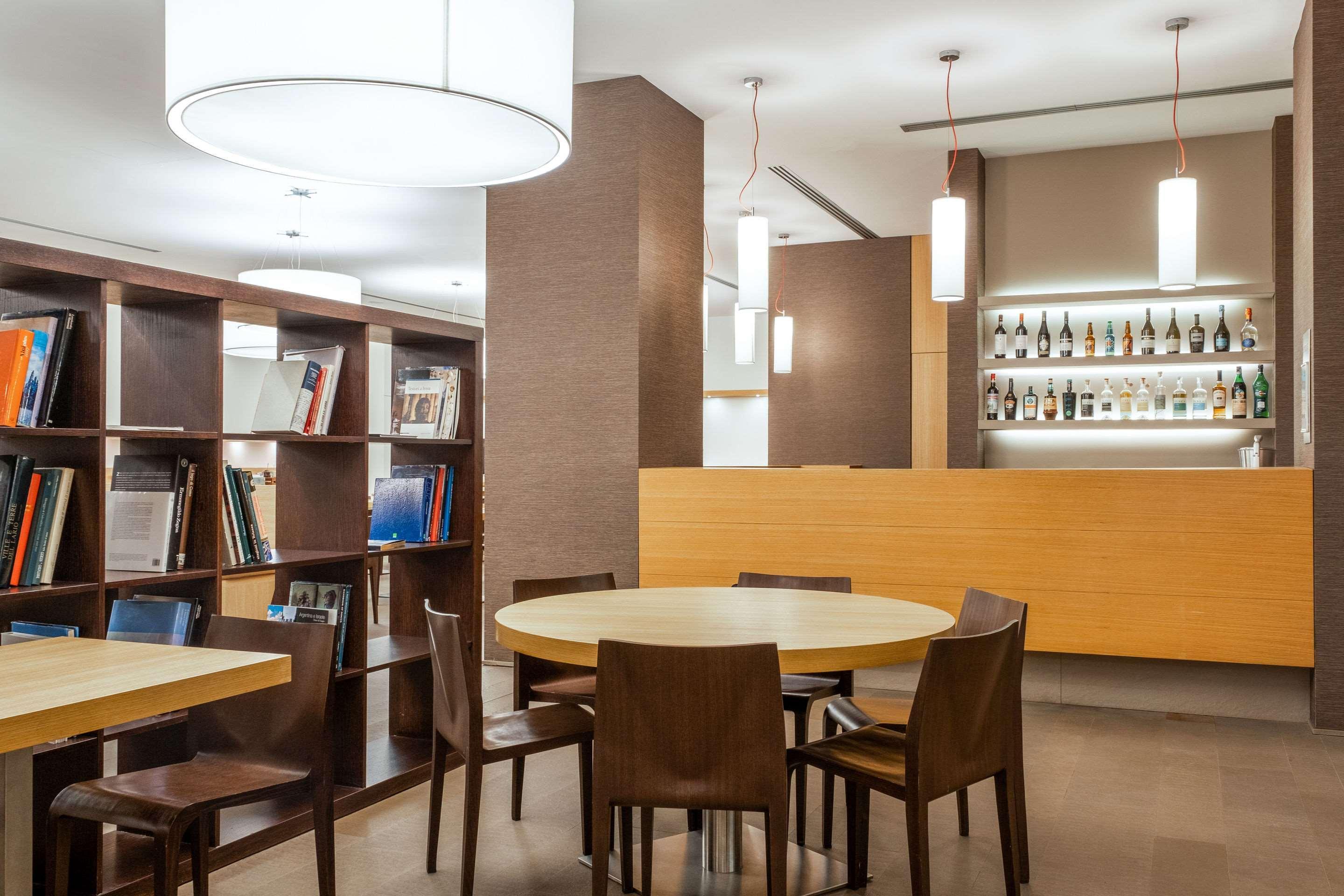 Hsm Hotel San Martino Garbagnate Monastero Zewnętrze zdjęcie
