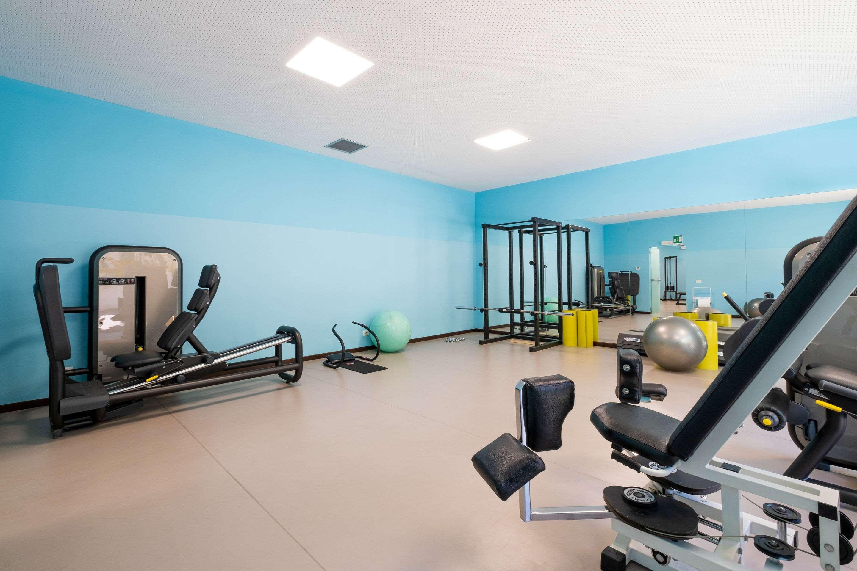 Hsm Hotel San Martino Garbagnate Monastero Zewnętrze zdjęcie