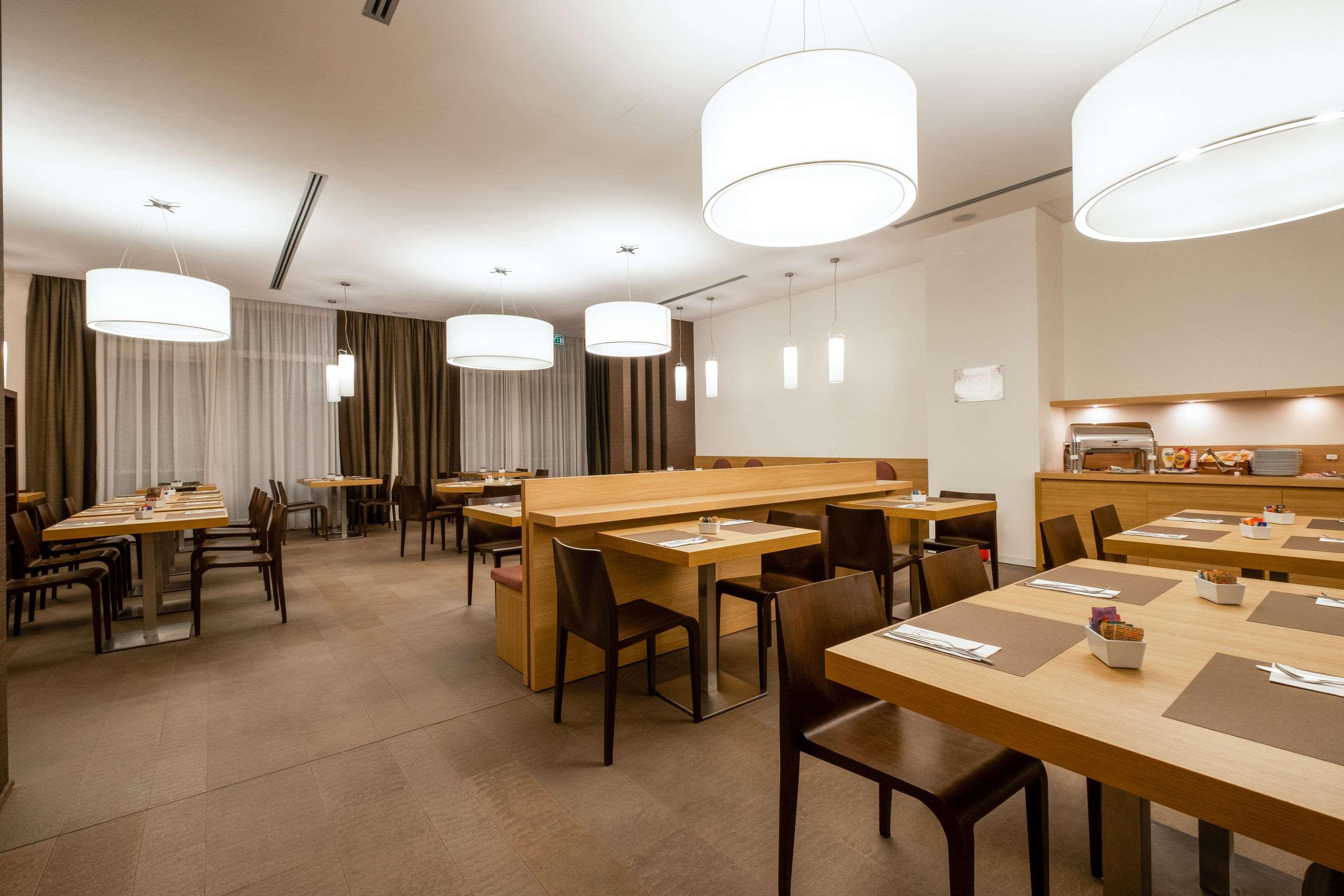 Hsm Hotel San Martino Garbagnate Monastero Zewnętrze zdjęcie