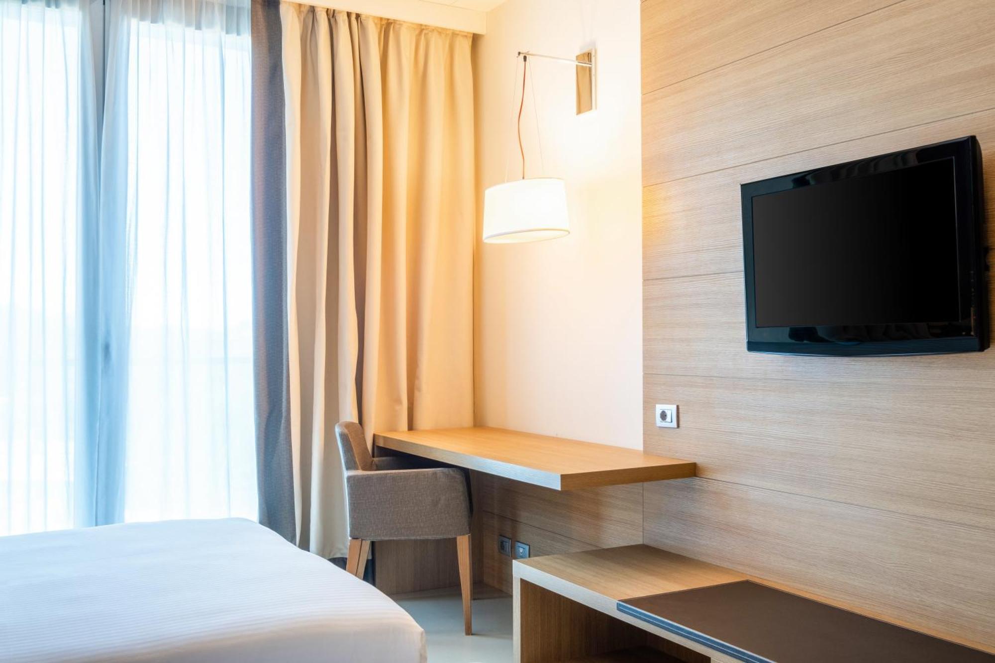 Hsm Hotel San Martino Garbagnate Monastero Zewnętrze zdjęcie