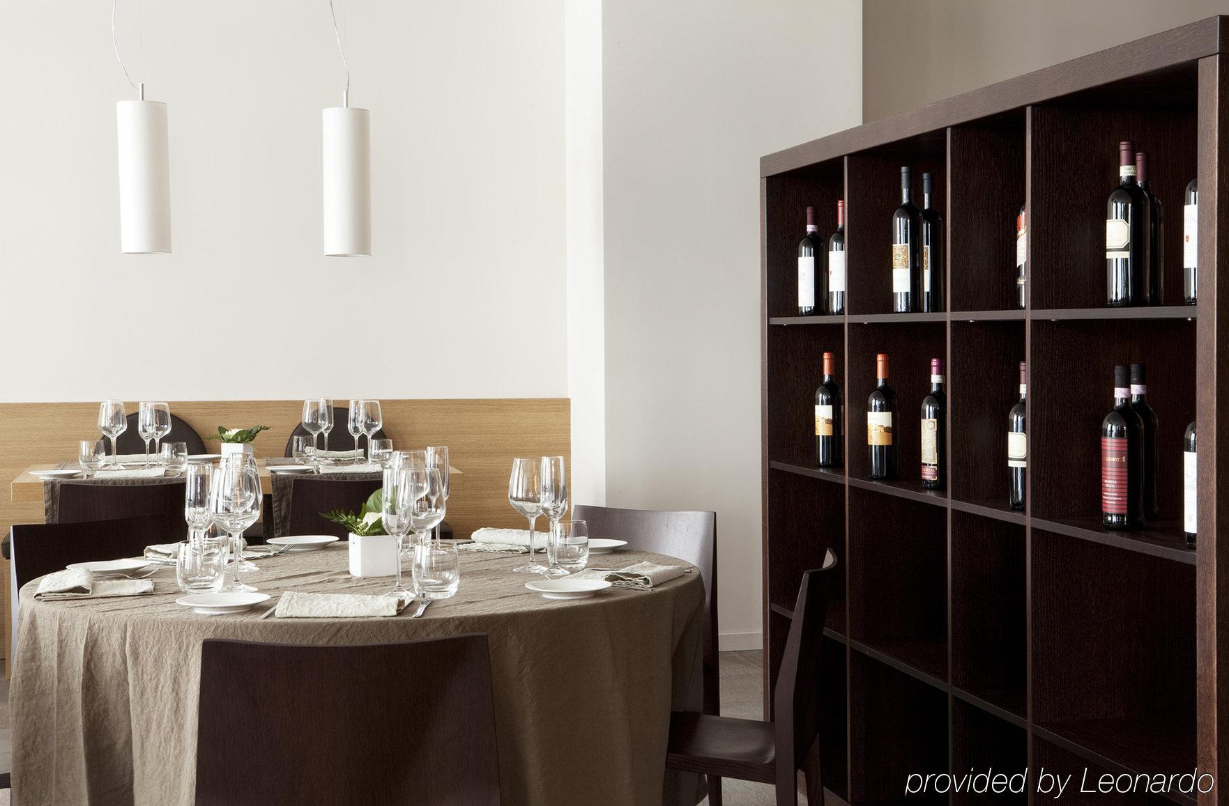 Hsm Hotel San Martino Garbagnate Monastero Zewnętrze zdjęcie