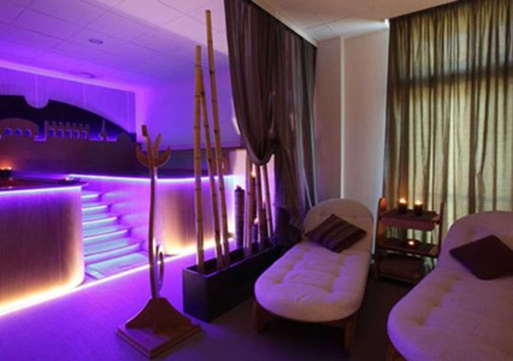 Hsm Hotel San Martino Garbagnate Monastero Wyposażenia zdjęcie