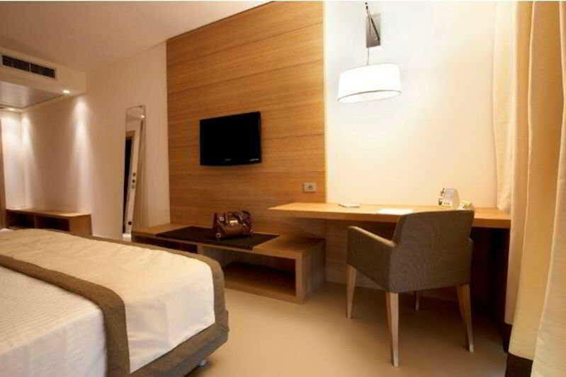 Hsm Hotel San Martino Garbagnate Monastero Zewnętrze zdjęcie